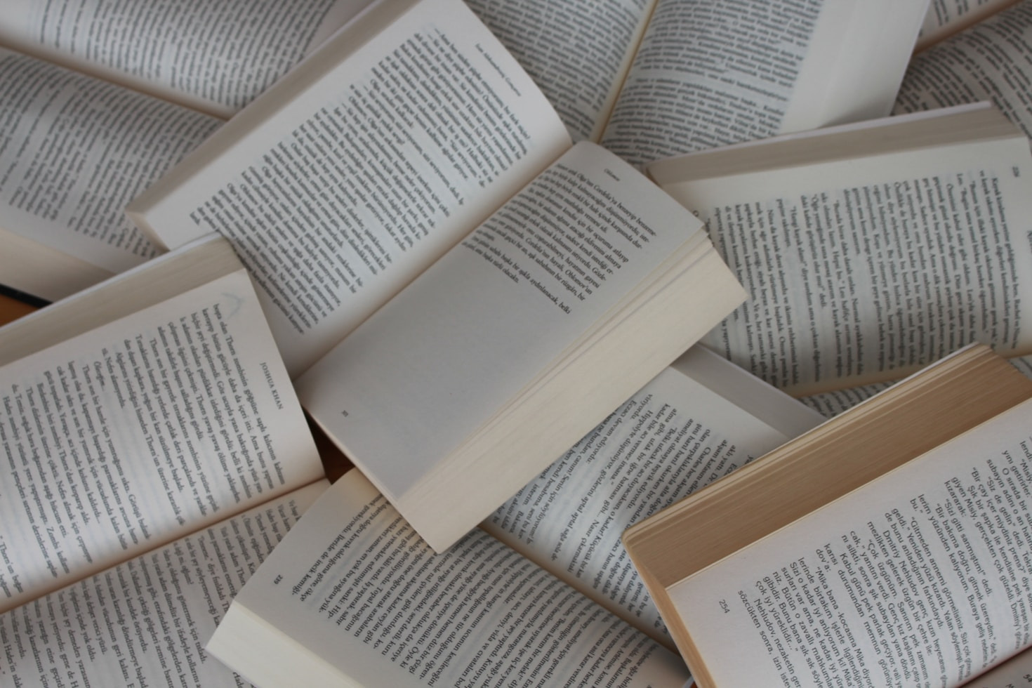 How AJL Publishing Fosters Diversity in Literature