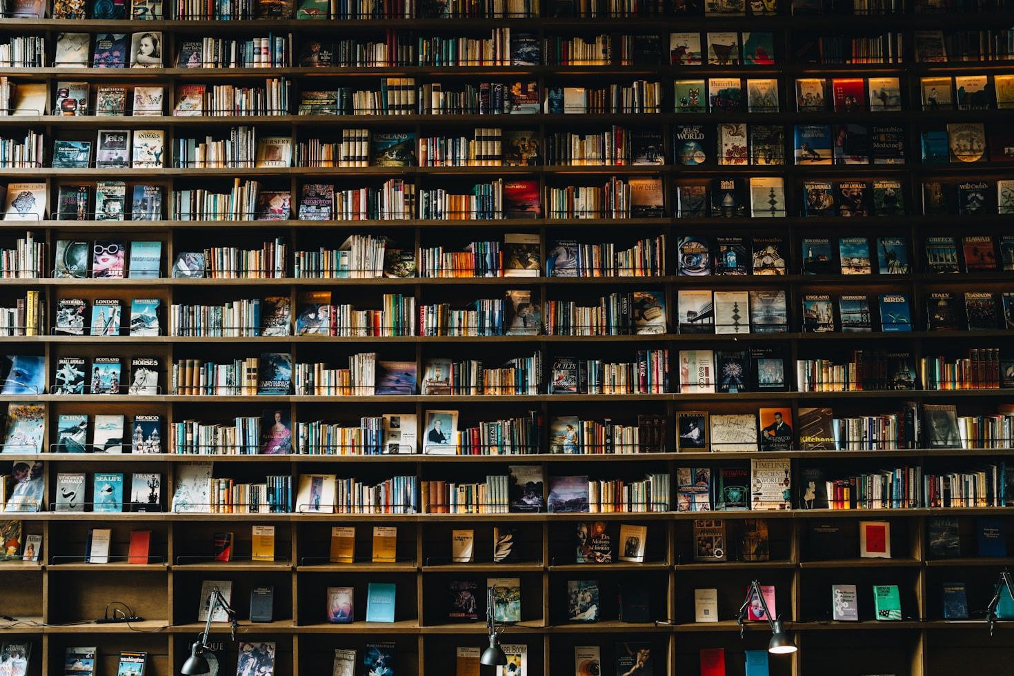 The Power of Pen Names: Stories Behind the Words