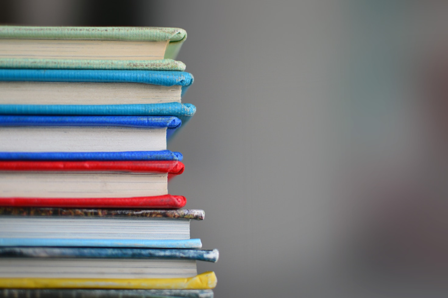 Tips for Choosing Your Next Favorite Book